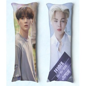 Travesseiro Dakimakura BTS mod.39